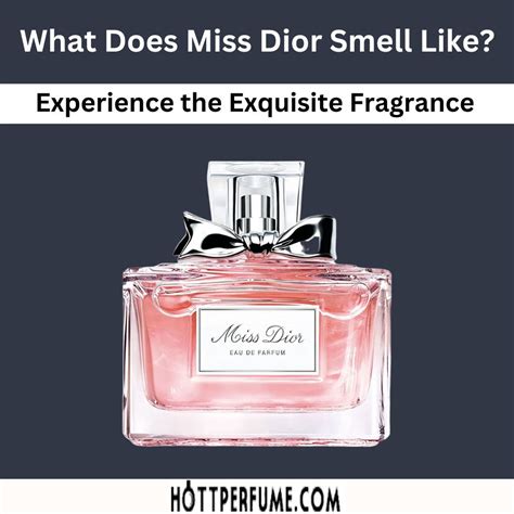 miss dior parfum flaconi|what does miss dior perfume smell like.